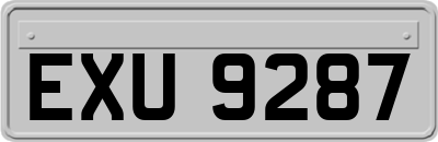EXU9287