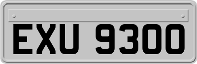 EXU9300