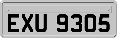 EXU9305