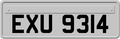 EXU9314