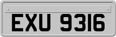 EXU9316