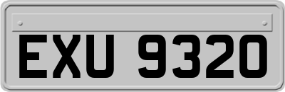 EXU9320