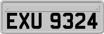 EXU9324