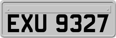 EXU9327