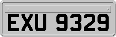 EXU9329