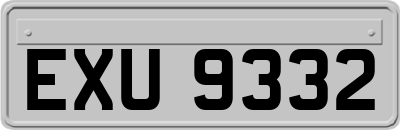 EXU9332