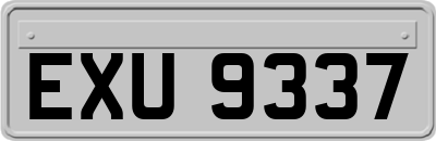 EXU9337