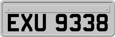 EXU9338