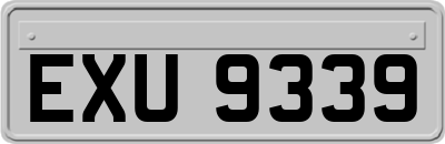 EXU9339