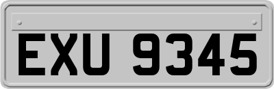 EXU9345