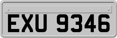 EXU9346