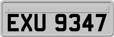 EXU9347