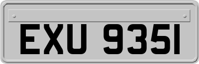 EXU9351
