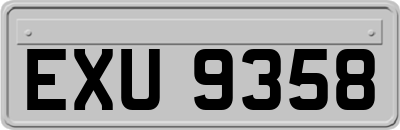 EXU9358
