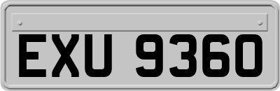 EXU9360