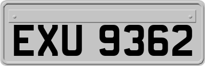 EXU9362