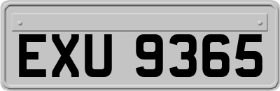 EXU9365