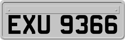 EXU9366