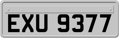 EXU9377