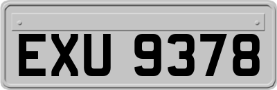 EXU9378