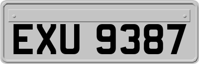 EXU9387