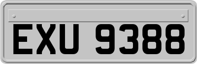EXU9388