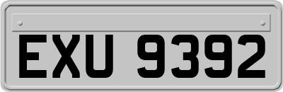 EXU9392