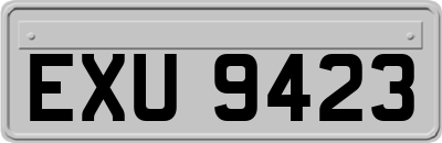 EXU9423
