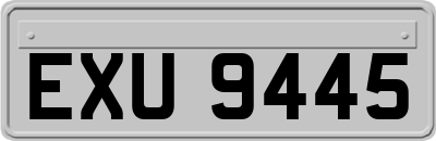 EXU9445