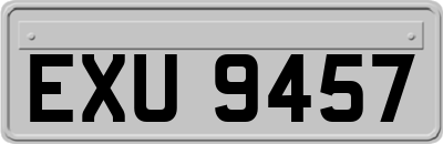 EXU9457