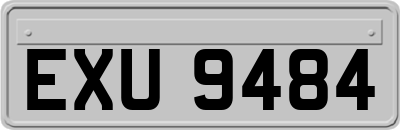 EXU9484