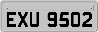 EXU9502