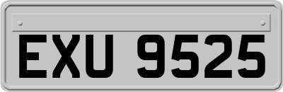 EXU9525