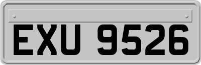 EXU9526