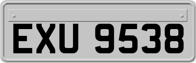 EXU9538