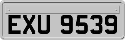 EXU9539