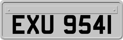 EXU9541