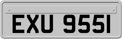 EXU9551