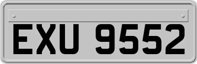 EXU9552
