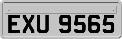 EXU9565