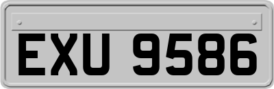 EXU9586