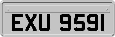 EXU9591