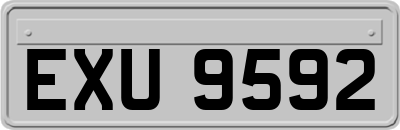 EXU9592