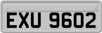 EXU9602