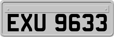 EXU9633