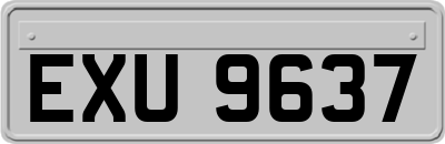 EXU9637