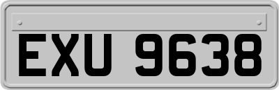 EXU9638