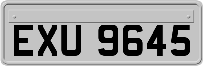 EXU9645