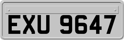 EXU9647