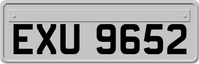 EXU9652